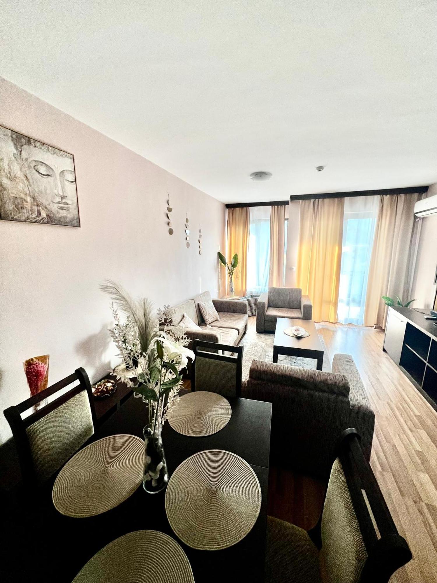 Lorena Holiday Spa Свети Спас Welingrad Exterior foto