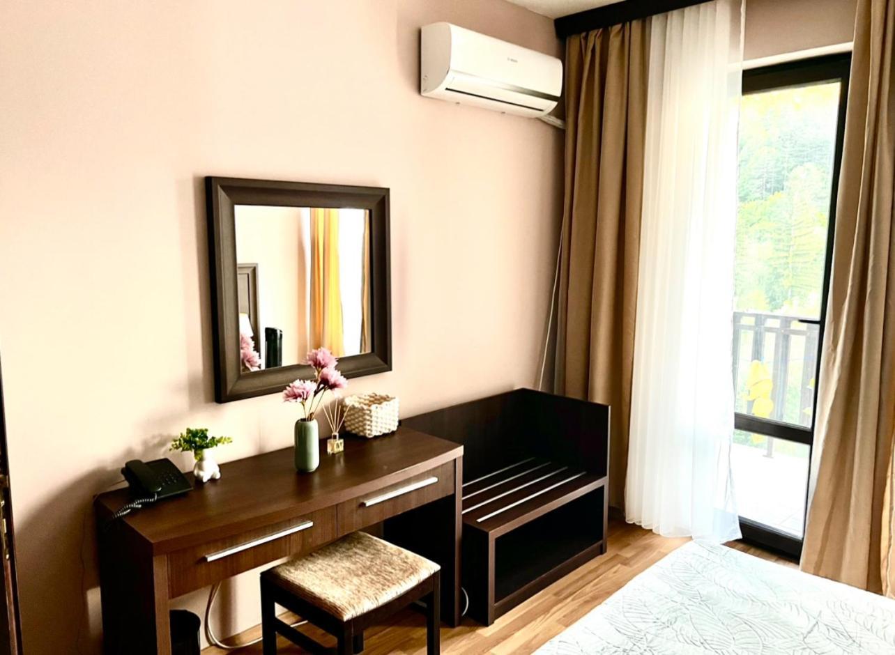 Lorena Holiday Spa Свети Спас Welingrad Exterior foto