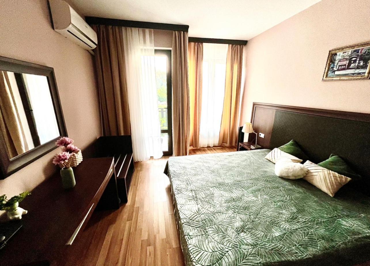 Lorena Holiday Spa Свети Спас Welingrad Exterior foto