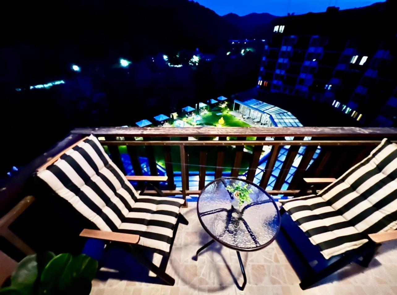 Lorena Holiday Spa Свети Спас Welingrad Exterior foto