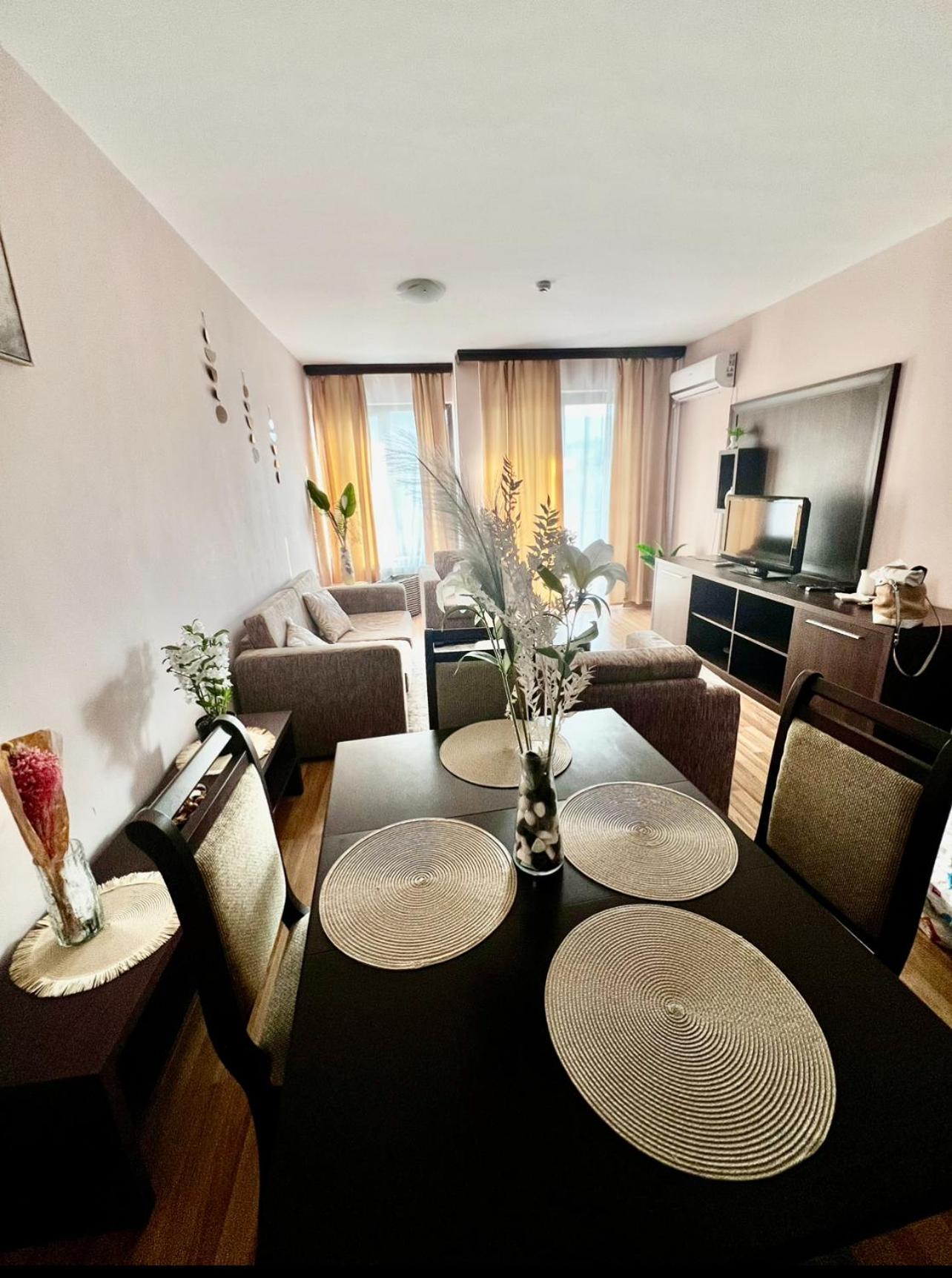 Lorena Holiday Spa Свети Спас Welingrad Exterior foto