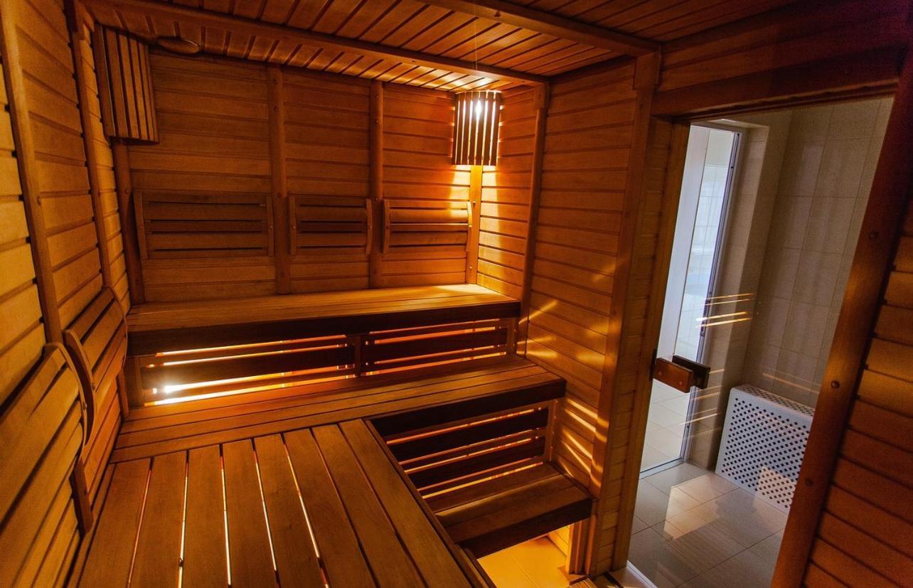 Lorena Holiday Spa Свети Спас Welingrad Exterior foto