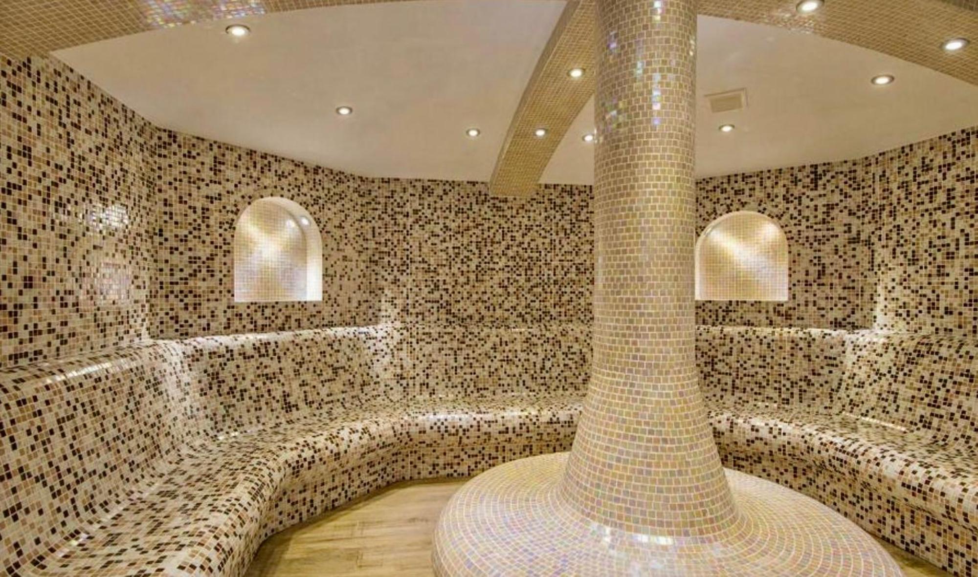 Lorena Holiday Spa Свети Спас Welingrad Exterior foto