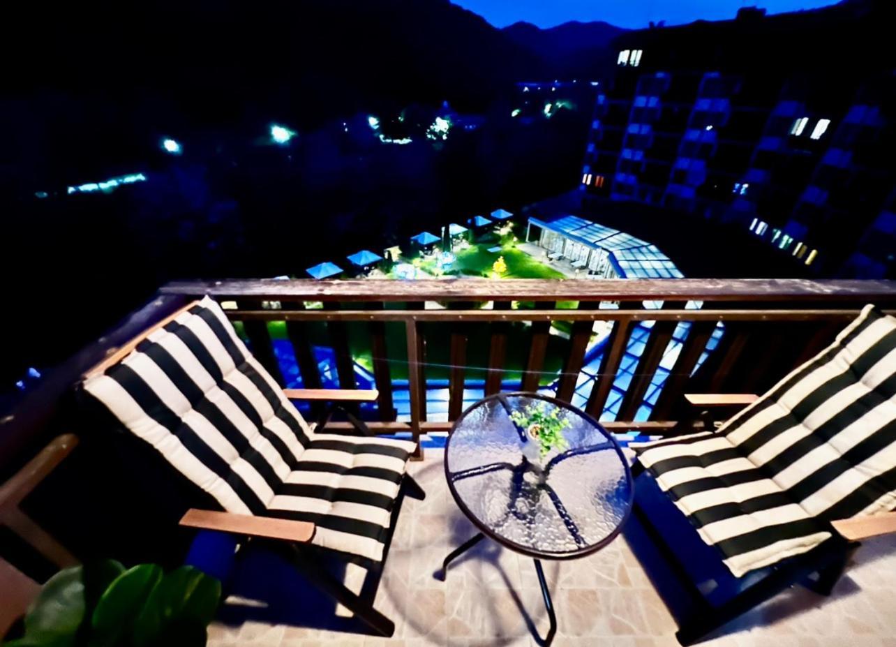 Lorena Holiday Spa Свети Спас Welingrad Exterior foto